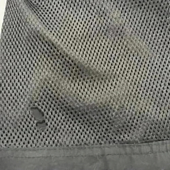 Champion Gray Fully Mesh Lined Trainers Soccer Workout‎ Unisex Pants Size Medium - Picture 11 of 11